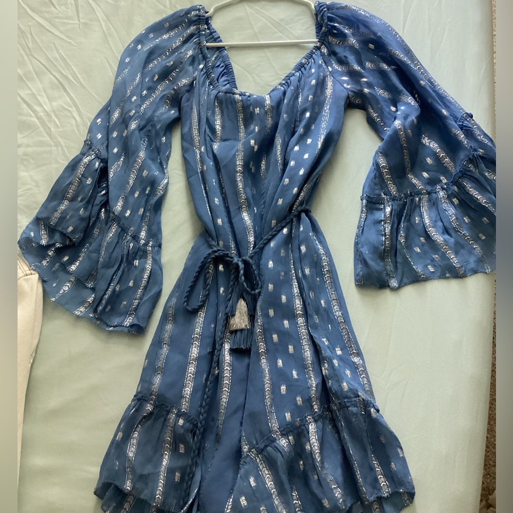 Saylor romper - Picture 2 of 4
